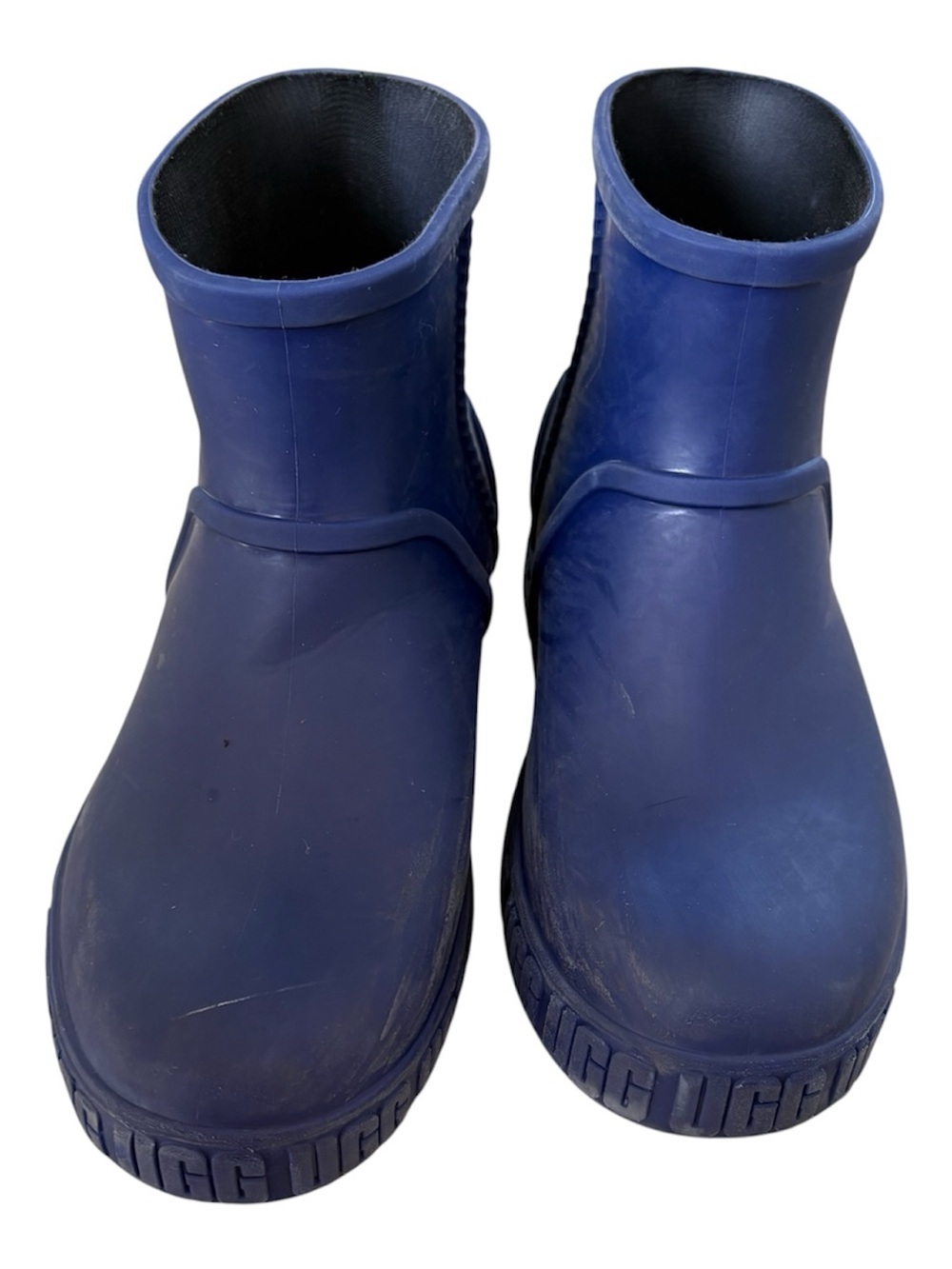 UGG Drizlita Shearling lined boots